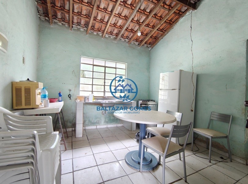 Chácara, 2 quartos, 4000 m² - Foto 3