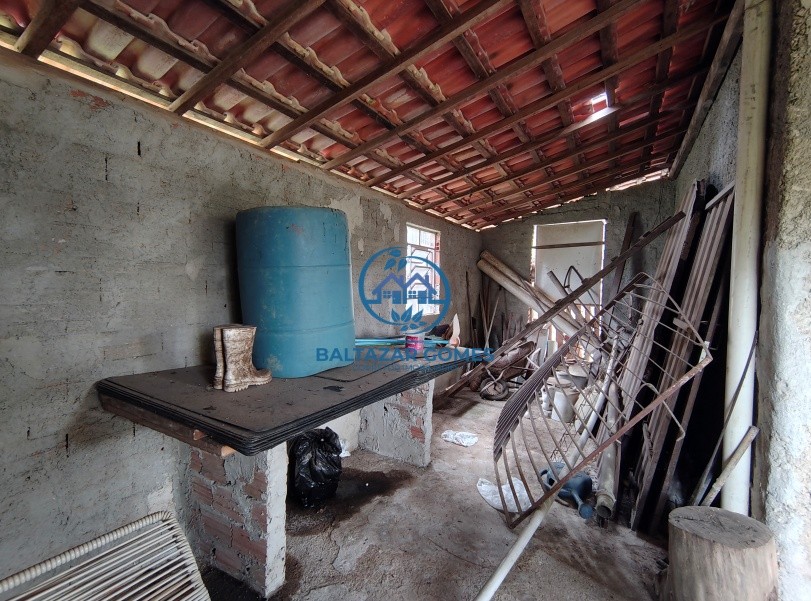 Chácara, 2 quartos, 4000 m² - Foto 6