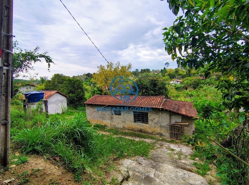 Chácara, 2 quartos, 4000 m² - Foto 1