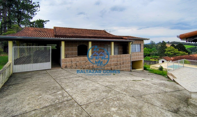 Chácara, 3 quartos, 5000 m² - Foto 3