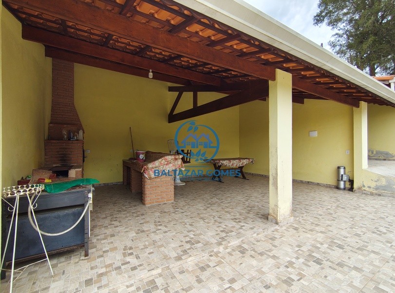 Chácara, 3 quartos, 5000 m² - Foto 4