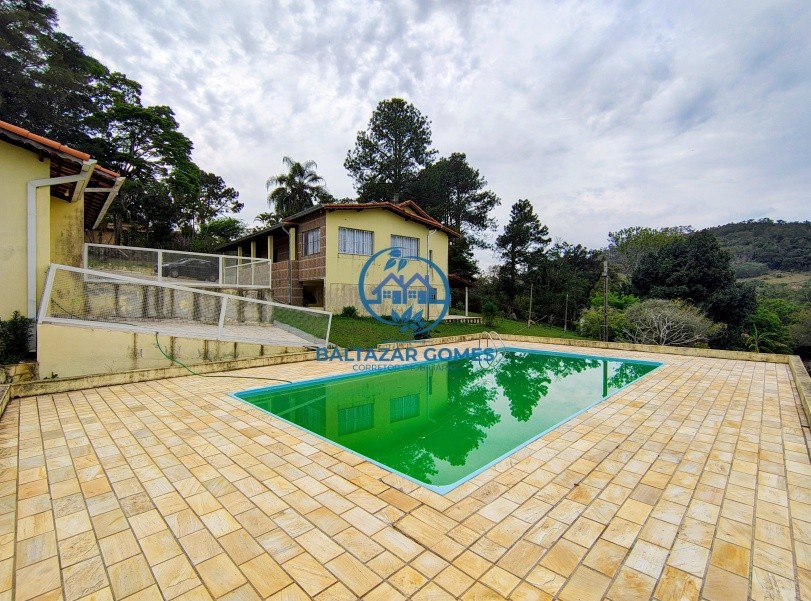 Chácara, 3 quartos, 5000 m² - Foto 5