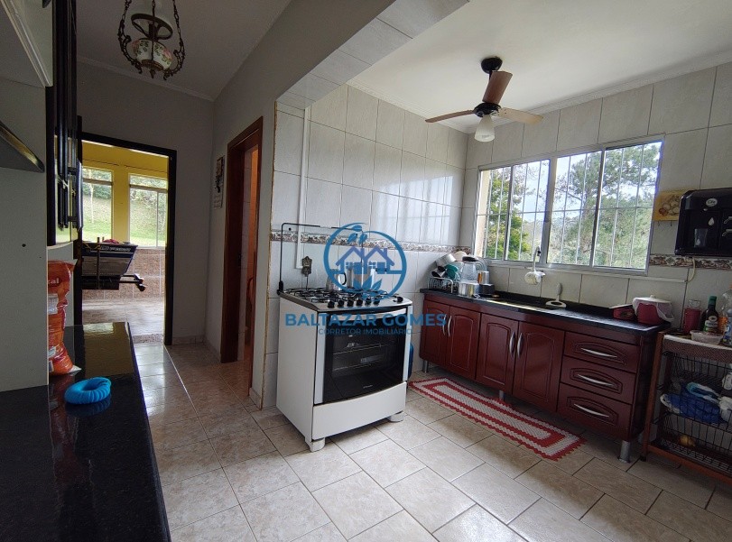 Chácara, 3 quartos, 5000 m² - Foto 9