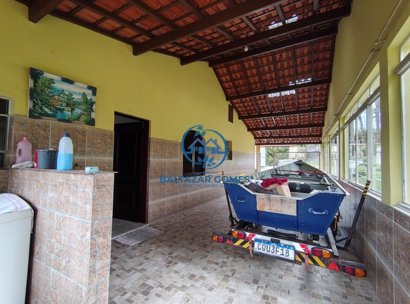 Chácara, 3 quartos, 5000 m² - Foto 15