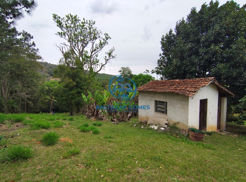 Chácara, 3 quartos, 5000 m² - Foto 19