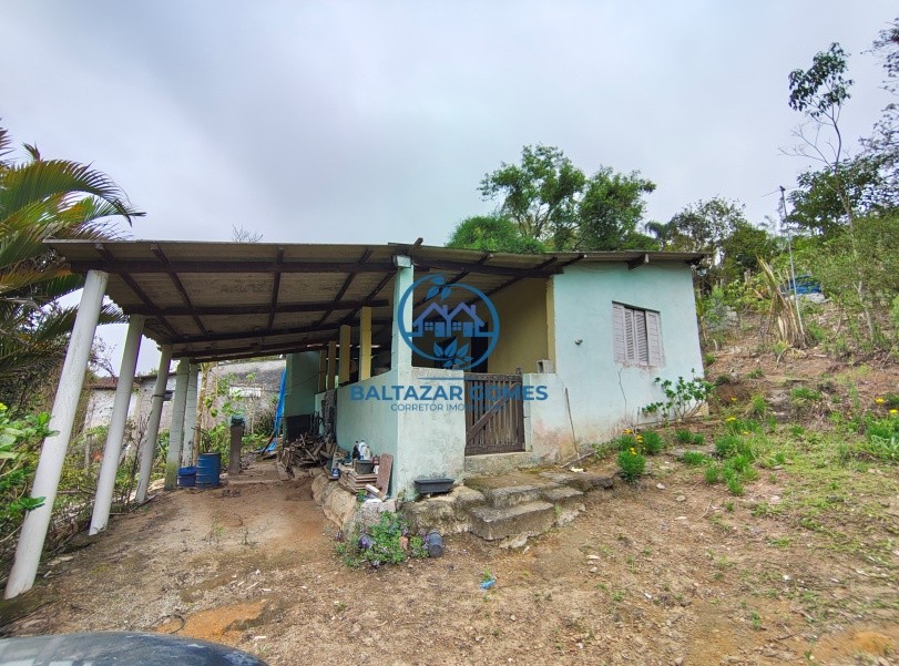 Chácara, 1 quarto, 1000 m² - Foto 1