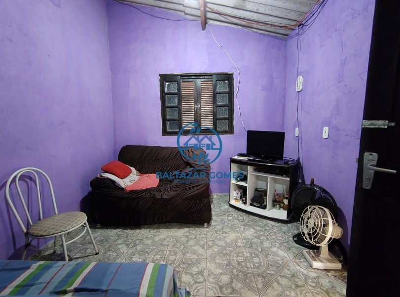 Chácara, 1 quarto, 1000 m² - Foto 3