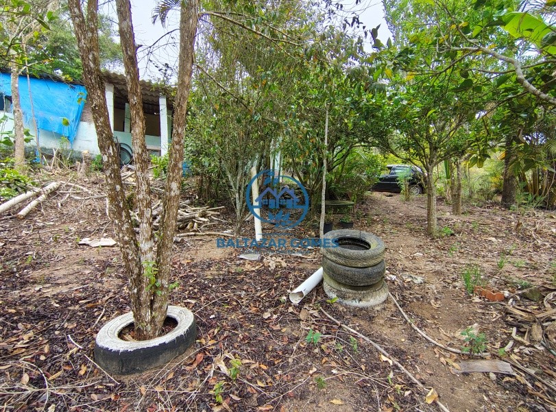 Chácara, 1 quarto, 1000 m² - Foto 12