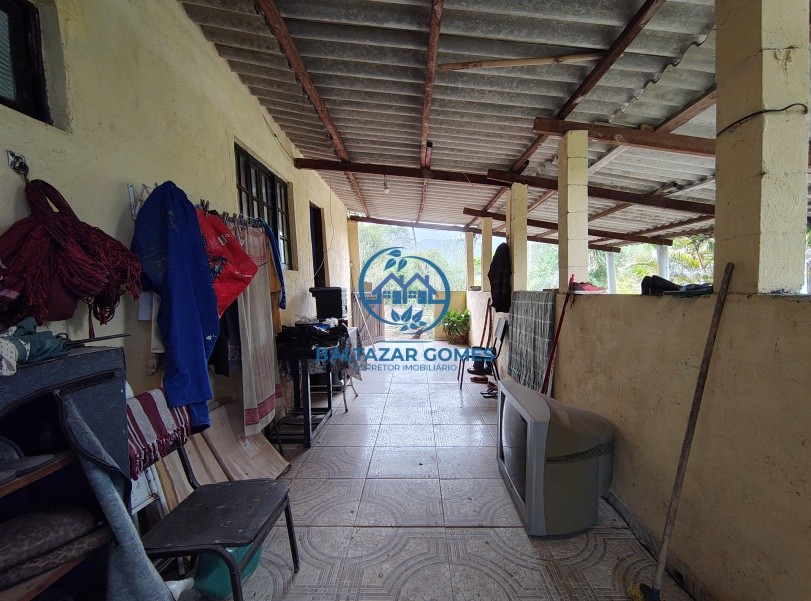 Chácara, 1 quarto, 1000 m² - Foto 7