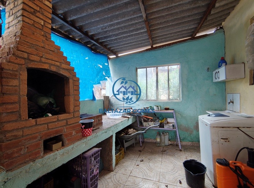 Chácara, 1 quarto, 1000 m² - Foto 6