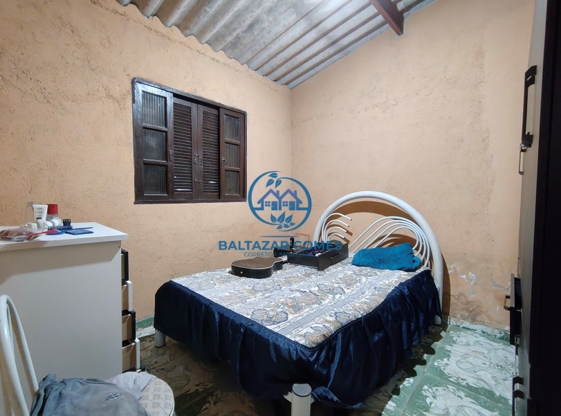 Chácara, 1 quarto, 1000 m² - Foto 4