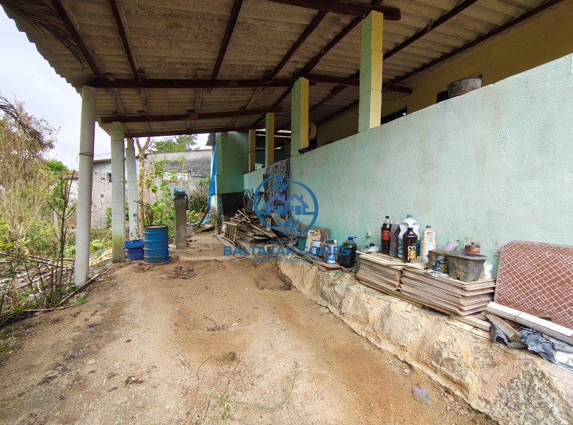 Chácara, 1 quarto, 1000 m² - Foto 8