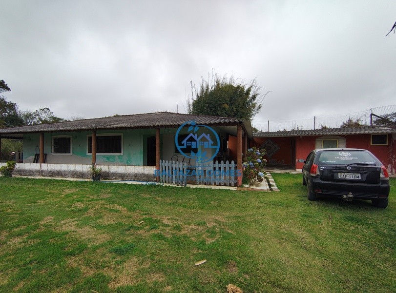 Chácara, 3 quartos, 1800 m² - Foto 8