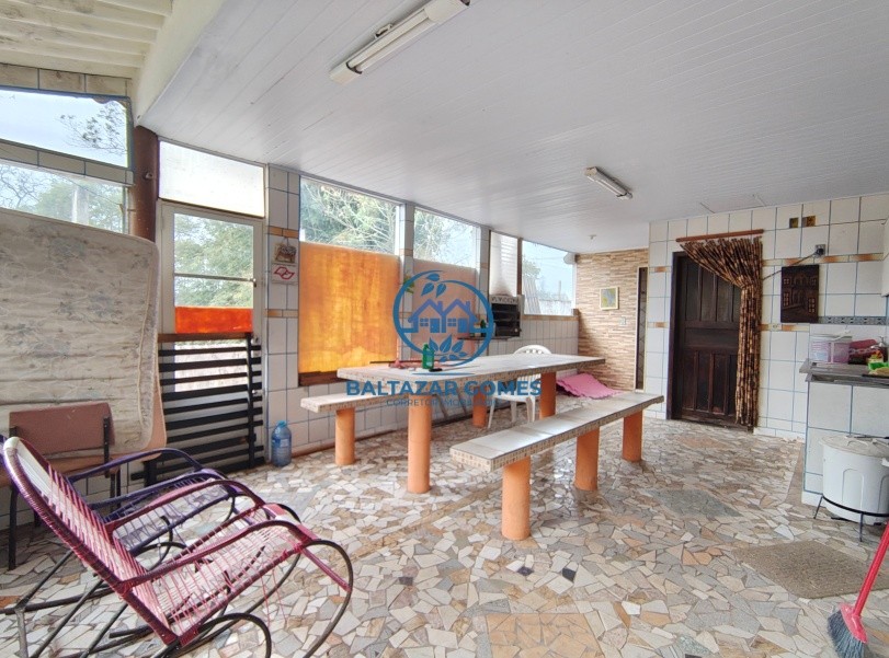 Chácara, 3 quartos, 1800 m² - Foto 2