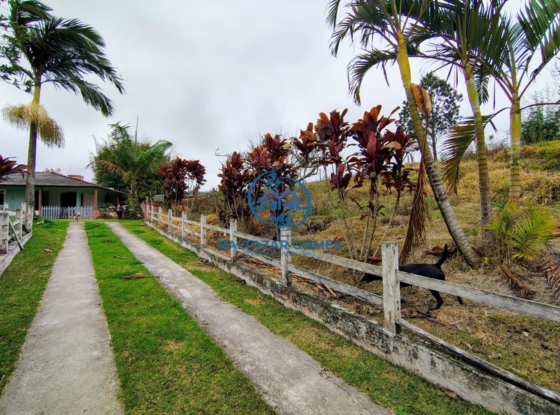 Chácara, 3 quartos, 1800 m² - Foto 9