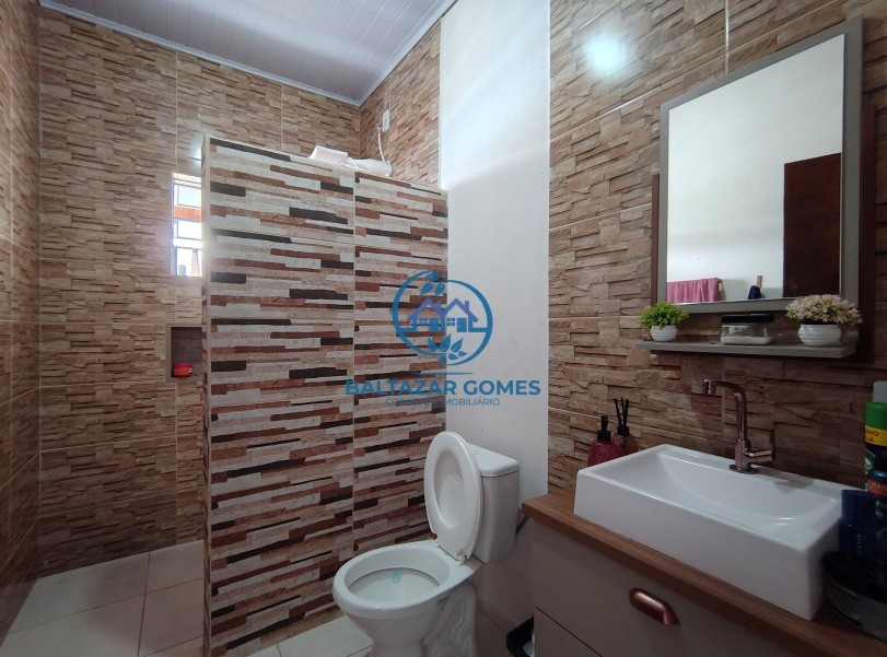 Chácara, 1 quarto, 1100 m² - Foto 5