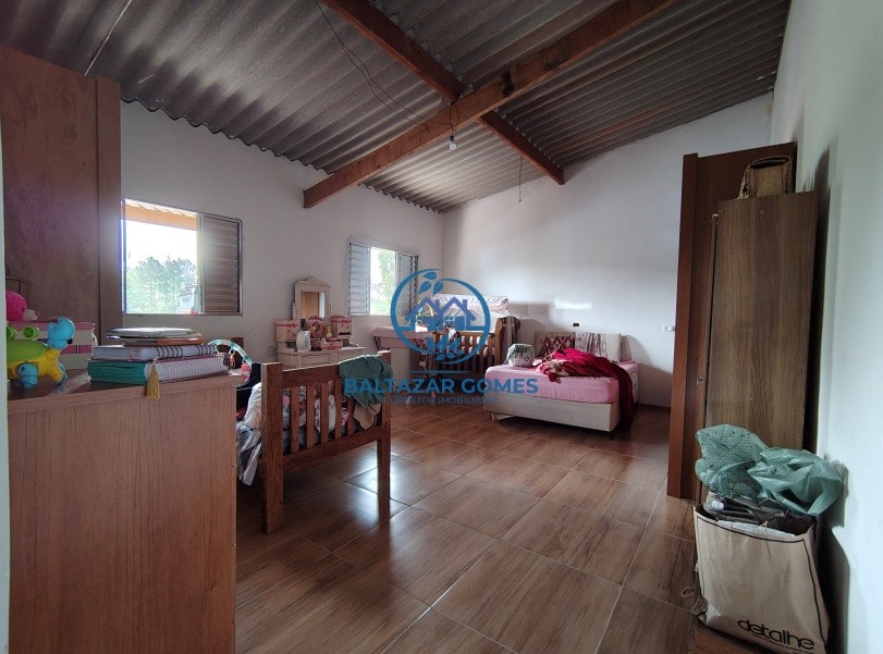 Chácara, 1 quarto, 1100 m² - Foto 4