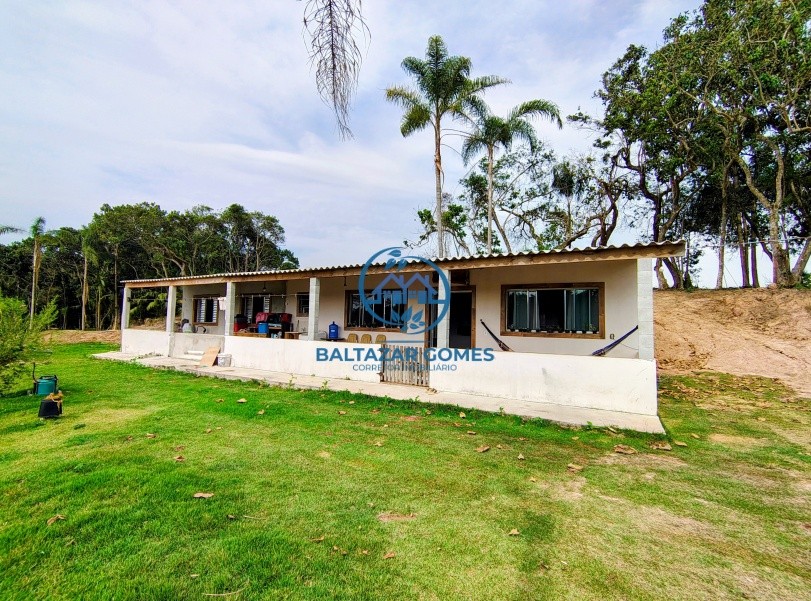 Chácara, 1 quarto, 1100 m² - Foto 1