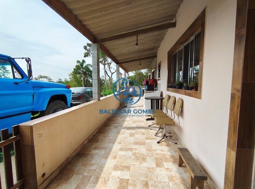 Chácara, 1 quarto, 1100 m² - Foto 6