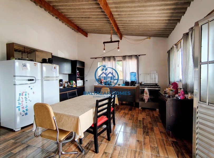 Chácara, 1 quarto, 1100 m² - Foto 3