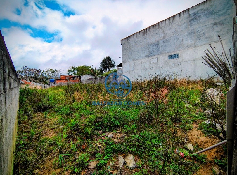 Terreno, 300 m² - Foto 1