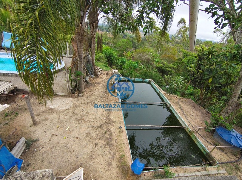 Chácara, 5 quartos, 1980 m² - Foto 3