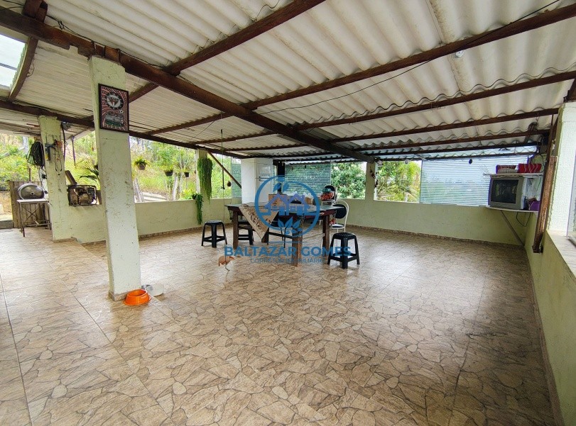 Chácara, 5 quartos, 1980 m² - Foto 4