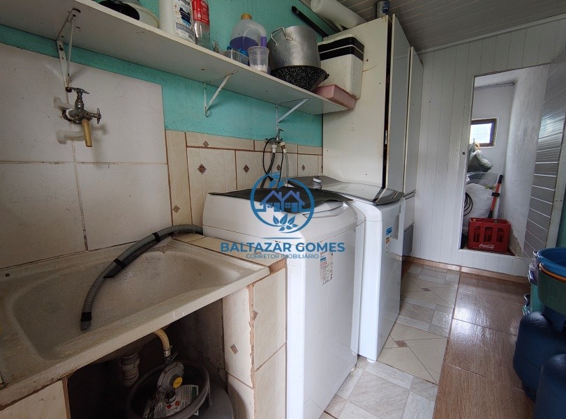 Chácara, 5 quartos, 1980 m² - Foto 12