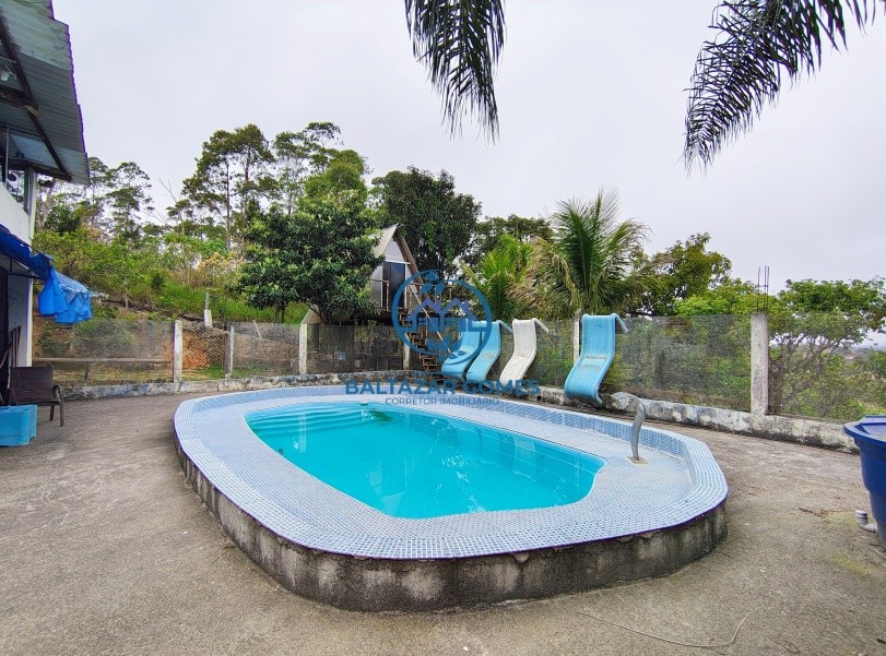 Chácara, 5 quartos, 1980 m² - Foto 2