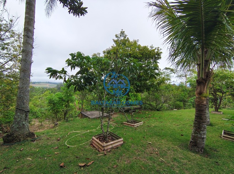 Chácara, 5 quartos, 1980 m² - Foto 17