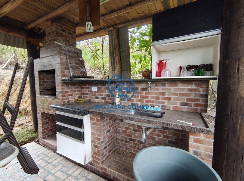 Chácara, 5 quartos, 1980 m² - Foto 15