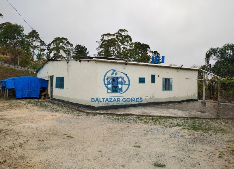 Chácara, 5 quartos, 1980 m² - Foto 1