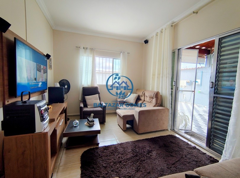 Casa, 2 quartos - Foto 10