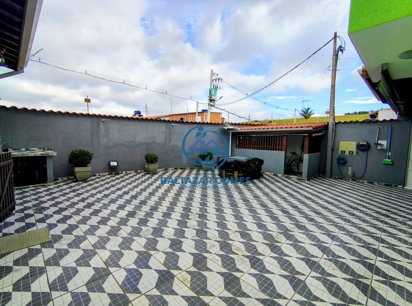 Casa, 2 quartos - Foto 12