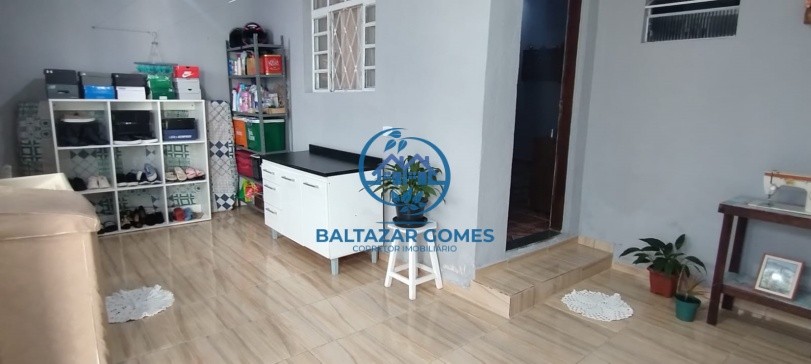 Casa, 2 quartos - Foto 16