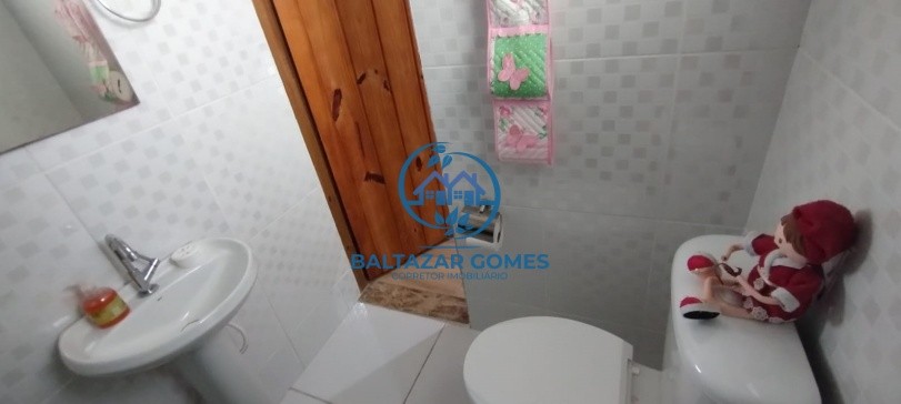 Casa, 2 quartos - Foto 18