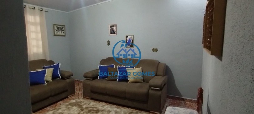 Casa, 2 quartos - Foto 14