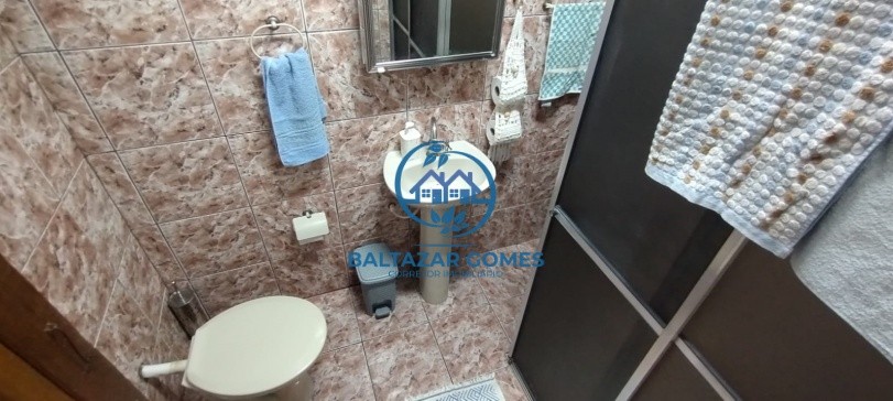 Casa, 2 quartos - Foto 17