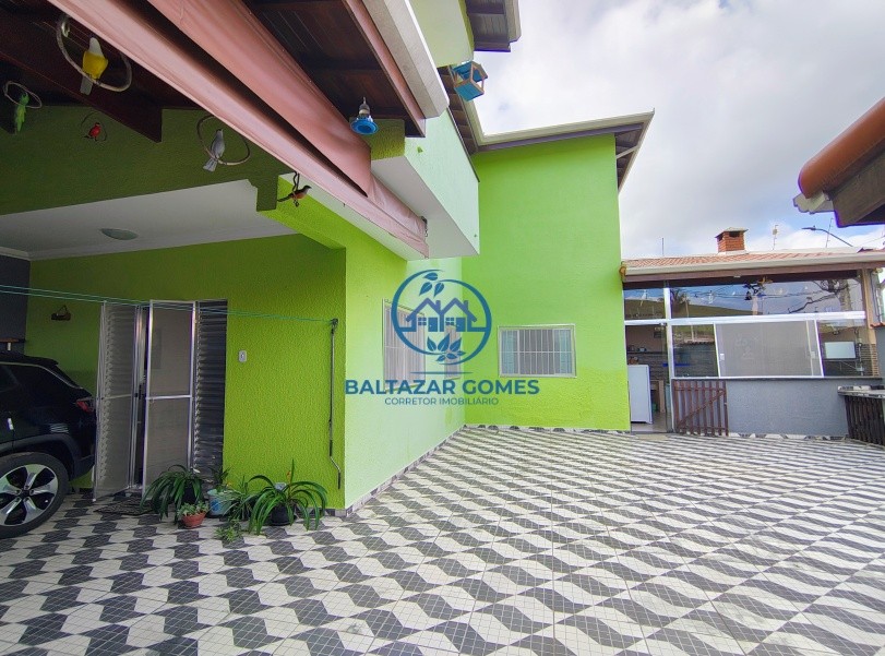 Casa, 2 quartos - Foto 1