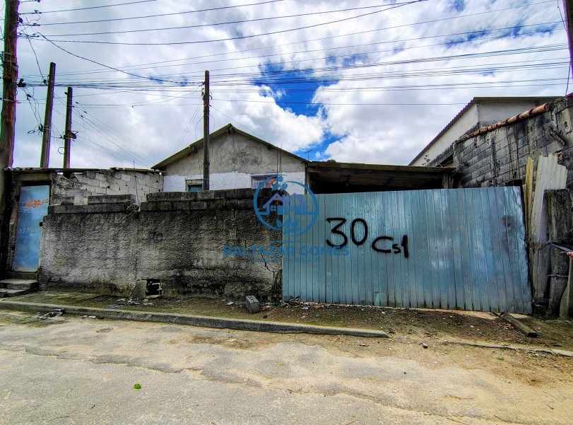 Casa, 2 quartos - Foto 1