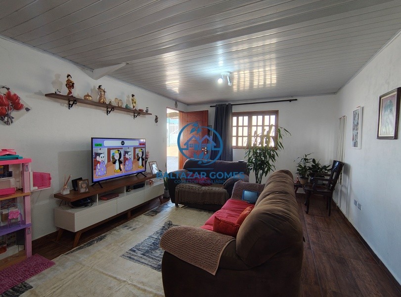 Chácara, 3 quartos, 1000 m² - Foto 3