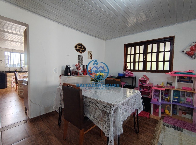 Chácara, 3 quartos, 1000 m² - Foto 4