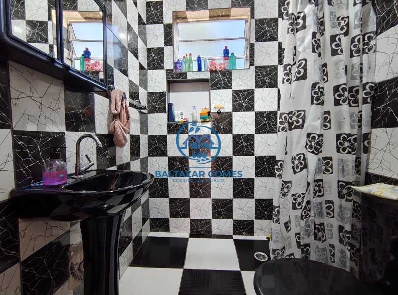 Chácara, 3 quartos, 1000 m² - Foto 8