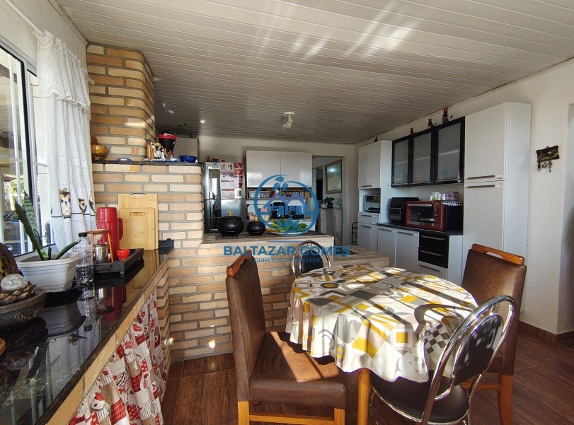 Chácara, 3 quartos, 1000 m² - Foto 2