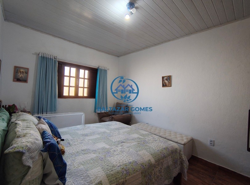 Chácara, 3 quartos, 1000 m² - Foto 5