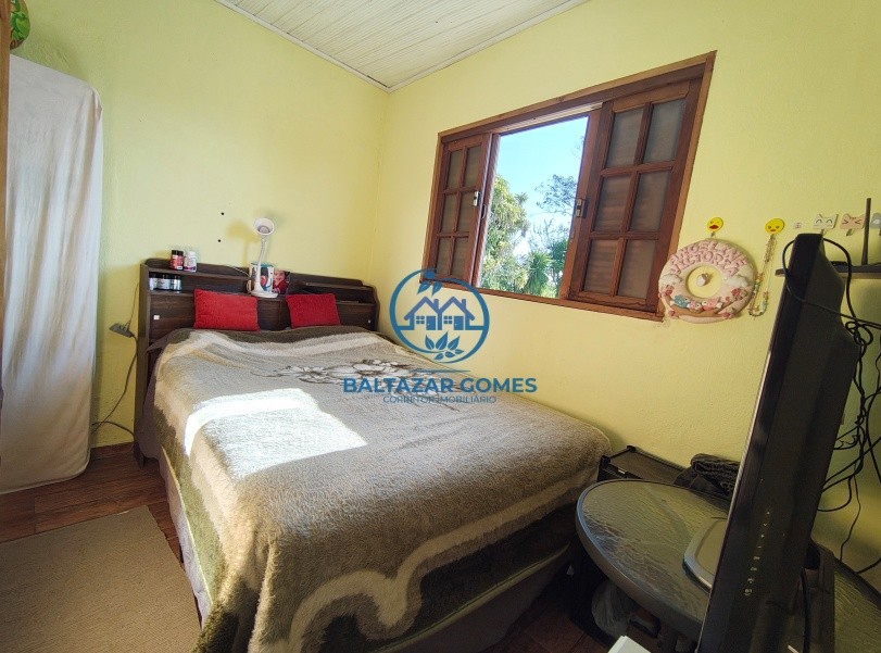 Chácara, 3 quartos, 1000 m² - Foto 9