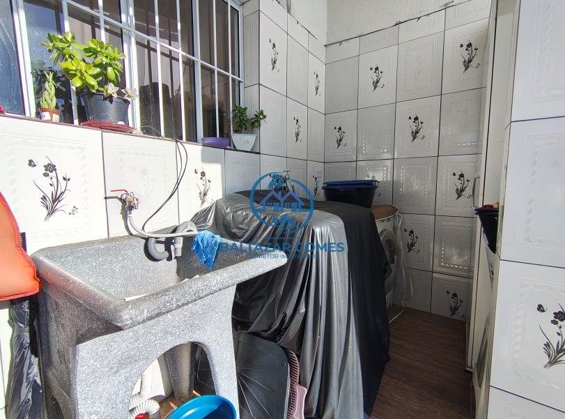 Chácara, 3 quartos, 1000 m² - Foto 11