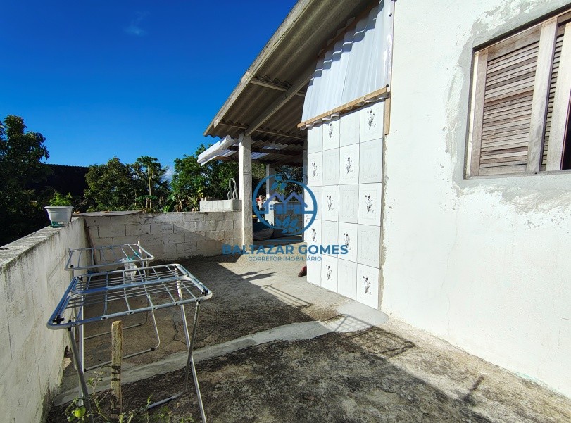 Chácara, 3 quartos, 1000 m² - Foto 12