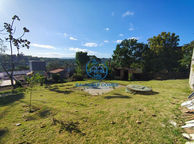 Chácara, 3 quartos, 1000 m² - Foto 13