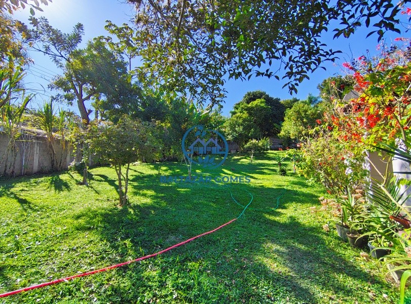 Chácara, 3 quartos, 2200 m² - Foto 2